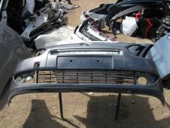 Бампер. Renault Duster Renault Fluence Двигатели: F4R, K4M, K9K