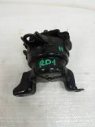 Подушка двигателя. Honda: Ballade, Orthia, CR-V, S-MX, Civic, Integra SJ, Civic Ferio, Stepwgn Двигатели: B16A6, B18B4, D15Z4, D16Y9, B18B, B20B, B16A...