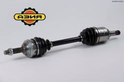 Привод, полуось. Toyota: Scepter, Camry Gracia, Mark II Wagon Qualis, Camry, Solara, Mark II Двигатели: 5SFE, 5SFNE