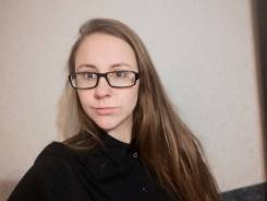 Аниматор. Средне-специальное образование, опыт работы 9 месяцев