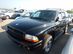 Dodge Durango ����