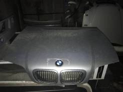 Капот. BMW M3, E46 BMW 3-Series, E46