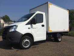 ГАЗ ГАЗель Next. Газель NEXT Изотермическая, 2 700 куб. см., 1 500 кг., 4x2