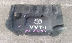 Крышка двигателя. Toyota: Platz, Allion, ist, Allex, Vios, WiLL Vi, Corolla, Probox, Yaris Verso, Raum, Echo Verso, WiLL Cypha, Succeed, bB, Corolla R...