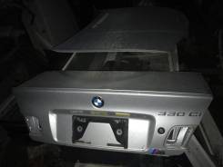 Спойлер. BMW M3, E46 BMW 3-Series, E46