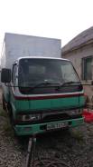 Mitsubishi Canter. Продаётся грузовик , 4 600 куб. см., 3 000 кг.