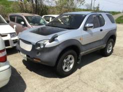 Зеркало заднего вида на крыло. Isuzu VehiCross, UGS25DW Двигатель 6VD1