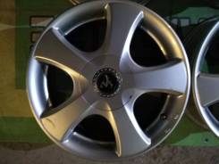 Grass CF. 6.5x16", 5x100.00, 5x114.30, ET35