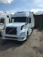 Volvo VNL 670. Продается седельный тягач VNL64T, 15 000 куб. см., 22 838 кг., 6x4
