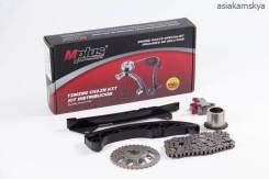 Ремкомплект системы ГРМ Mplus 1KR. Toyota: Platz, Aurion, Prius C, Ipsum, iQ, Avensis, Corolla, MR-S, Probox, Yaris Verso, Raum, Vista, Echo Verso, Ca...