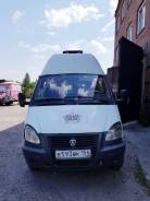 ГАЗ 225000. Продам автобус Луидор-225000, 13 мест