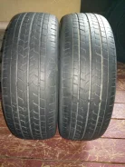 Bridgestone B-RV AQ. ������, �/�, ����� 50�% ����