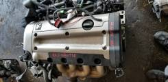 Двигатель в сборе. Peugeot 406 Peugeot 307 Peugeot 206 Двигатели: EW10J4, EW10J4S