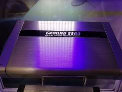 Ground Zero