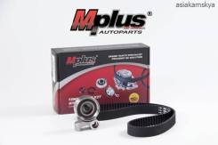 Ремкомплект системы ГРМ Mplus 1JZ. Toyota: Mark II Wagon Blit, Crown Majesta, Crown, Verossa, Soarer, Mark II, Cresta, Progres, Supra, Brevis, Chaser...