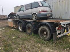 МАЗ 938920-010. Продам полуприцеп МАЗ-938920-010, 39 000 кг.