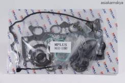 Ремкомплект двигателя. Toyota: Corsa, Sprinter, Sera, Caldina, Corolla II, Paseo, Corolla, Tercel, Raum, Cynos, Starlet Двигатели: 4EFE, 5EFE, 5EFHE