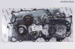 Ремкомплект двигателя. Mazda: Bongo Friendee, Titan, J100, Bongo Brawny, MPV, Proceed, B-Series Ford Freda, SG5WF, SGE3F, SGL3F, SGL5F, SGLRF, SGLWF...