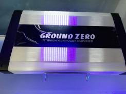 Ground Zero