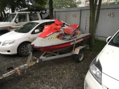 BRP Sea-Doo GSX. 2000 ��� ����
