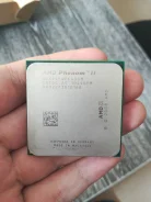 AMD Phenom II X4 945 ����