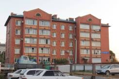 1-комнатная, улица Плантационная 34. ЖД вокзал, агентство, 48 кв. м. Дом снаружи