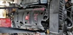 Двигатель в сборе. Citroen C3 Citroen C4 Citroen Berlingo Двигатель TU5JP4