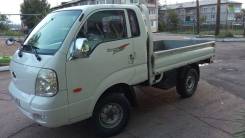 Kia Bongo III. Продаётся грузовик Kia Bongo3, 3 000 куб. см., 1 200 кг.
