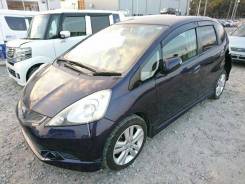 Honda Fit. GE8, L13A