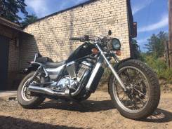 Suzuki VS 750 Intruder. 750 куб. см., исправен, птс, с пробегом