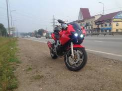 Suzuki SV 650. 650 куб. см., исправен, птс, с пробегом