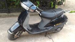 Honda Lead 90. 90 куб. см., исправен, птс, без пробега