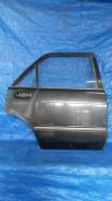 Дверь боковая. Toyota Carina, AT170, AT170G, AT171, AT175, CT170, CT170G, ST170, ST170G Двигатели: 2C, 4AFE, 4AFHE, 4AGE, 4SFE, 4SFI, 5AF, 5AFE