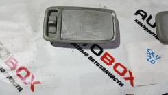 Светильник салона. Toyota: Vista, Windom, Scepter, Camry Gracia, Mark II Wagon Qualis, Vista Ardeo, Camry, Mark II Двигатели: 1AZFSE, 1VZFE, 1ZZFE, 2C...