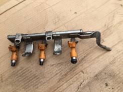 Инжектор. Suzuki Alto, HA23S, HA23V, HA24S, HA24V Двигатель K6A