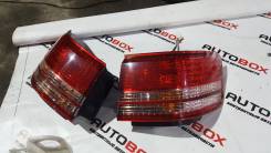 Стоп-сигнал. Toyota Mark II Wagon Qualis, MCV20, MCV20W, MCV21, MCV21W, MCV25, MCV25W, SXV20, SXV20W, SXV25, SXV25W Toyota Mark II, MCV20, MCV21, MCV2...