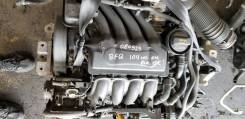 Двигатель в сборе. Volkswagen Bora Volkswagen Golf Audi A3 Двигатели: AVU, BFQ