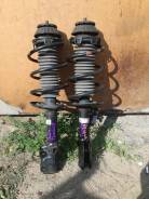 Амортизатор. Honda Fit, GD, GD1, GD3 Двигатели: L13A, L15A