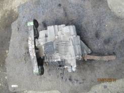 Редуктор. Toyota Alphard Hybrid, ATH10W Toyota Alphard, ATH10W Двигатель 2AZFXE