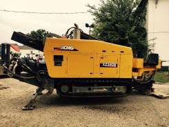 Xcmg XZ320B. Установка ГНБ XCMG XZ320B. Под заказ