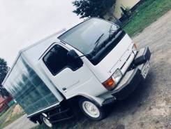 Nissan Atlas. Продаётся грузовой рефрежиратор , 4 200 куб. см., 2 500 кг., 4x2