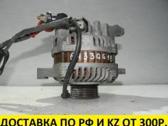 Генератор. Nissan: Wingroad, Bluebird Sylphy, Expert, Tino, Primera, Avenir, Pulsar, AD, Sunny Двигатели: QG15DE, QG18DE, QG18DEN, QG16DE