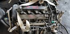 Двигатель в сборе. Ford Focus Ford C-MAX Двигатели: AODA, AODB, AODE