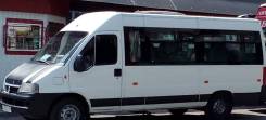 Fiat Ducato. Продается автобус FIAT Ducato, 19 мест, С маршрутом, работой