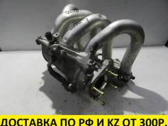 Коллектор впускной. Nissan: Wingroad, Bluebird Sylphy, Tino, Expert, Primera, Avenir, Pulsar, AD, Sunny Двигатели: QG13DE, QG15DE, QG18DE, QG16DE