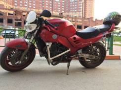 Suzuki RF 900R. 998 куб. см., исправен, птс, с пробегом