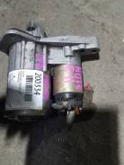 Стартер. Nissan: Wingroad, Latio, Tiida, Cube Cubic, Micra C+C, Bluebird Sylphy, Cube, Micra, Tiida Latio, Qashqai, AD, March, Note, Livina Двигатели...