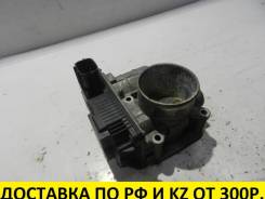 Заслонка дроссельная. Nissan: Wingroad, Bluebird Sylphy, Tino, Expert, Sentra, Avenir, Primera, AD, Pulsar, Almera, Sunny Двигатели: QG13DE, QG15DE, Q...