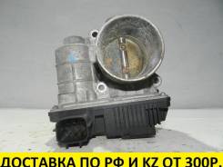 Заслонка дроссельная. Nissan: Wingroad, Bluebird Sylphy, Pulsar, AD, Almera, Sunny, Tino, Expert, Sentra, Avenir, Primera Двигатели: QG13DE, QG15DE, Q...