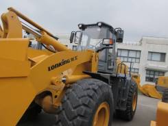 Lonking. LG855B, 2018, 5 000 кг., Дизельный, 3,00 куб. м.